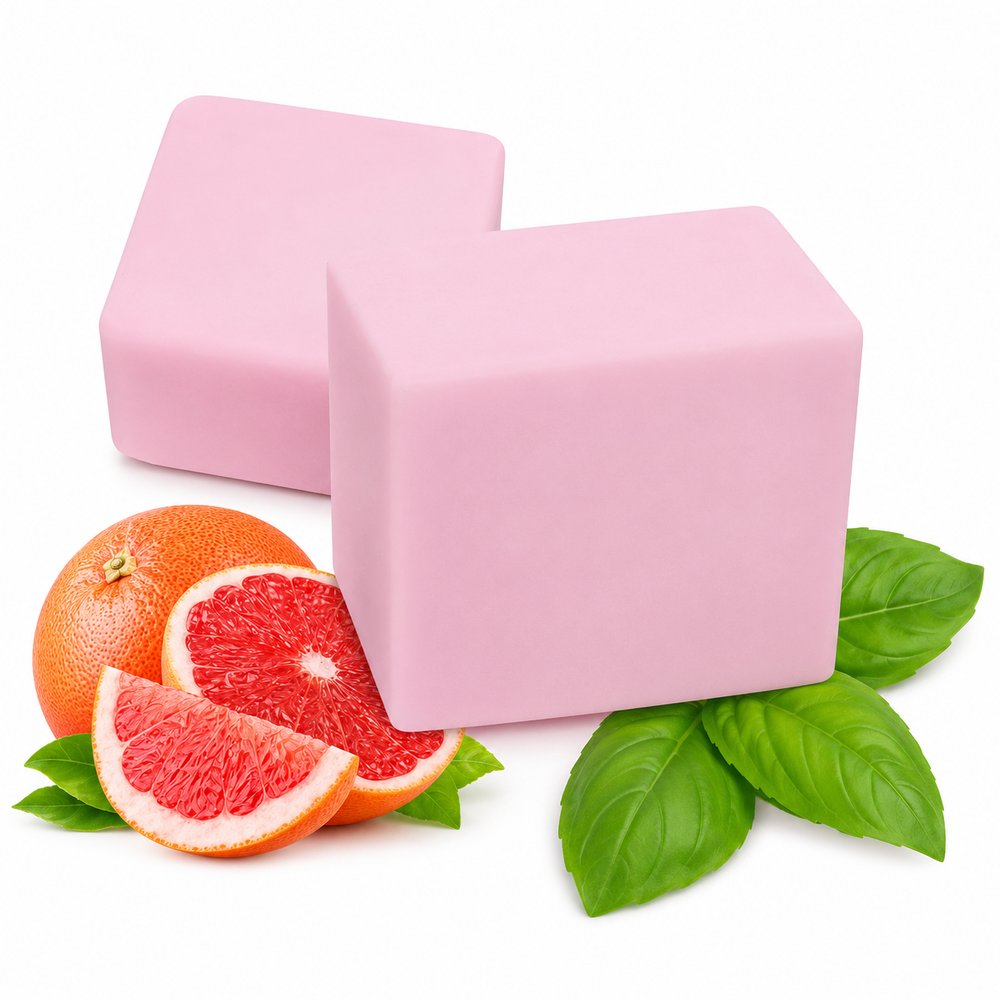 Desodorante Sólido Pomelo